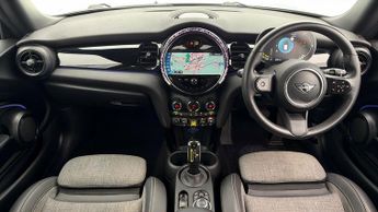 MINI Electric Hatch COOPER S LEVEL 2