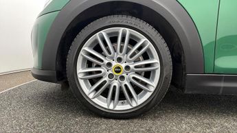 MINI Electric Hatch COOPER S LEVEL 2
