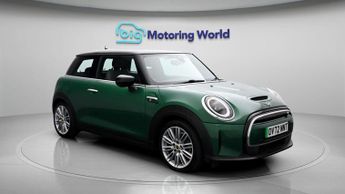 MINI Electric Hatch COOPER S LEVEL 2