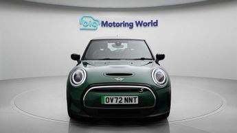 MINI Electric Hatch COOPER S LEVEL 2