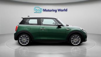 MINI Electric Hatch COOPER S LEVEL 2