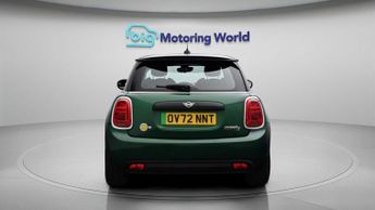 MINI Electric Hatch COOPER S LEVEL 2