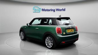 MINI Electric Hatch COOPER S LEVEL 2