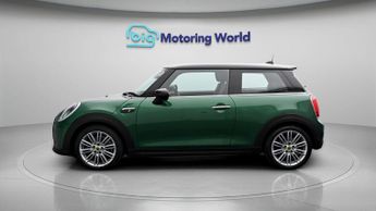 MINI Electric Hatch COOPER S LEVEL 2