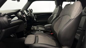 MINI Electric Hatch COOPER S LEVEL 2