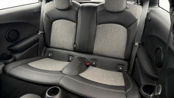 MINI Electric Hatch COOPER S LEVEL 2