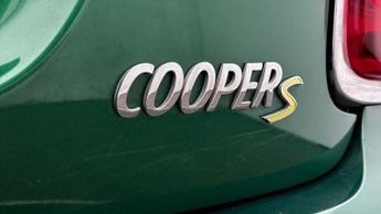 MINI Electric Hatch COOPER S LEVEL 2