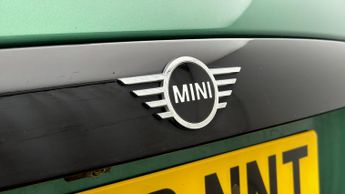 MINI Electric Hatch COOPER S LEVEL 2