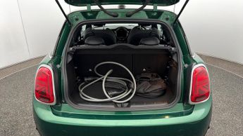 MINI Electric Hatch COOPER S LEVEL 2