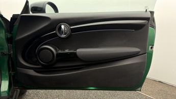 MINI Electric Hatch COOPER S LEVEL 2