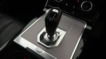 Land Rover Range Rover Evoque CORE