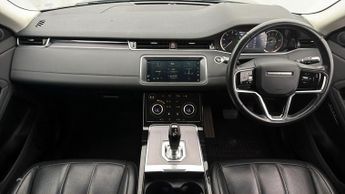 Land Rover Range Rover Evoque CORE