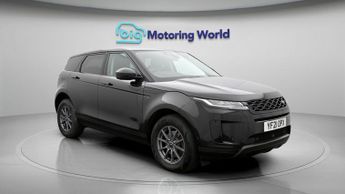 Land Rover Range Rover Evoque CORE