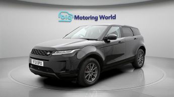 Land Rover Range Rover Evoque CORE