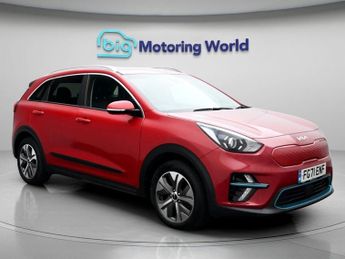 Kia Niro 2