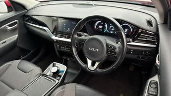 Kia Niro 2