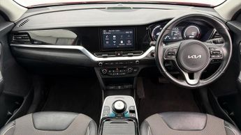 Kia Niro 2