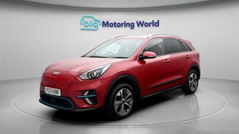 Kia Niro 2