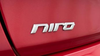 Kia Niro 2