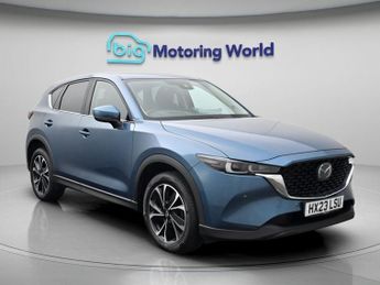 Mazda CX5 SPORT EDITION