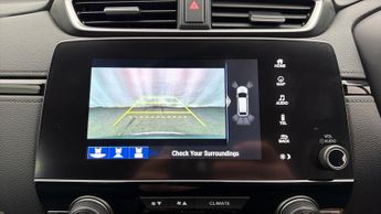 Honda CR-V I-MMD SE