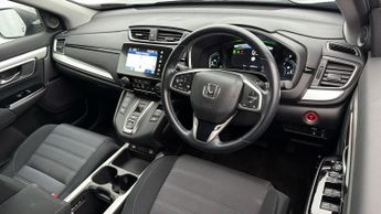 Honda CR-V I-MMD SE
