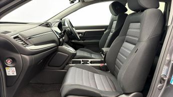 Honda CR-V I-MMD SE