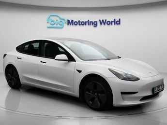 Tesla Model 3 MODEL 3