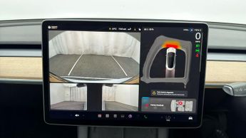 Tesla Model 3 MODEL 3