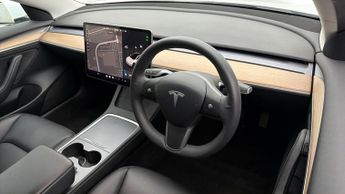 Tesla Model 3 MODEL 3