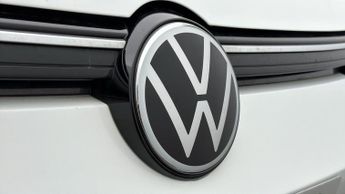 Volkswagen Golf R-LINE ETSI DSG