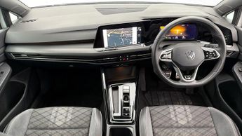 Volkswagen Golf R-LINE ETSI DSG