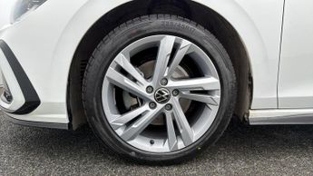 Volkswagen Golf R-LINE ETSI DSG