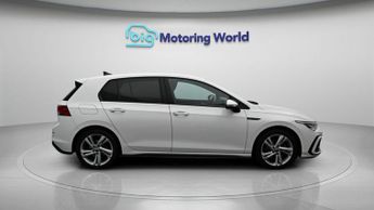 Volkswagen Golf R-LINE ETSI DSG