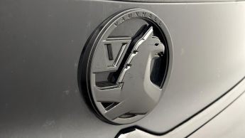 Vauxhall Mokka Electric GS