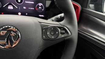 Vauxhall Mokka Electric GS