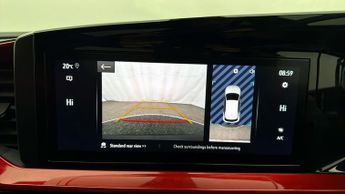 Vauxhall Mokka Electric GS