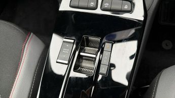 Vauxhall Mokka Electric GS