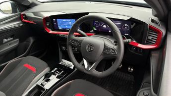 Vauxhall Mokka Electric GS