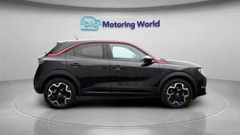 Vauxhall Mokka Electric GS