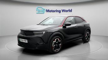 Vauxhall Mokka Electric GS