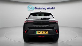 Vauxhall Mokka Electric GS