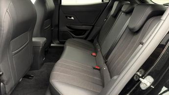 Vauxhall Mokka Electric GS