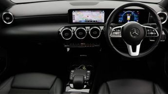 Mercedes-Benz A Class A 180 SPORT EXECUTIVE