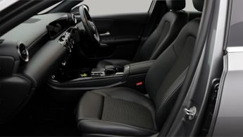 Mercedes-Benz A Class A 180 SPORT EXECUTIVE