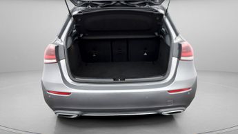 Mercedes-Benz A Class A 180 SPORT EXECUTIVE