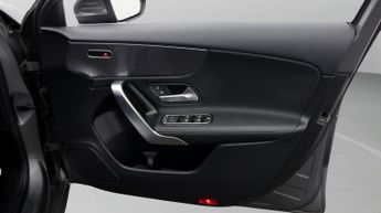Mercedes-Benz A Class A 180 SPORT EXECUTIVE