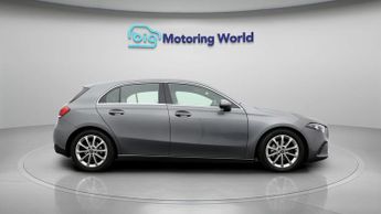 Mercedes-Benz A Class A 180 SPORT EXECUTIVE