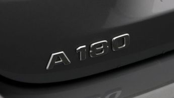 Mercedes-Benz A Class A 180 SPORT EXECUTIVE