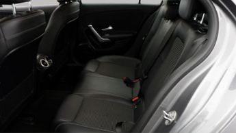 Mercedes-Benz A Class A 180 SPORT EXECUTIVE